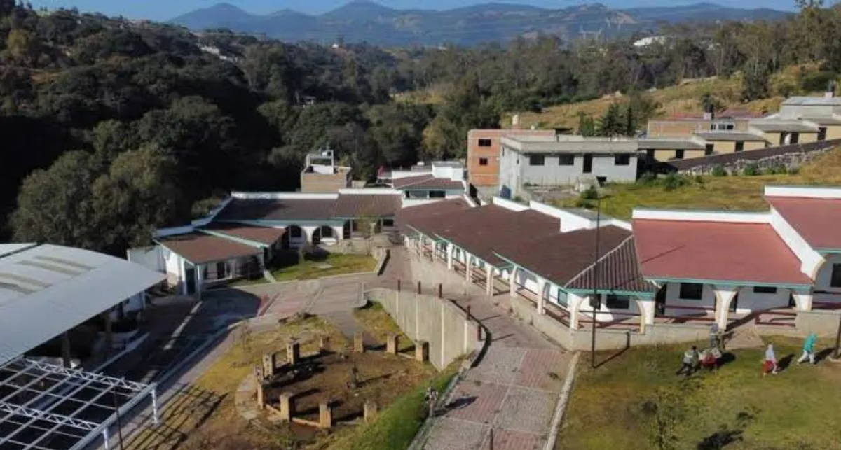 Naucalpan: En Rancho los Tres García se construirá Universidad pública