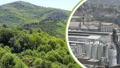 Secretaría de Medio Ambiente y Consejería Jurídica elaboran normativas para industrias