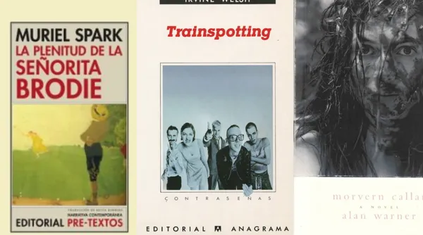 Recomendaciones Literarias