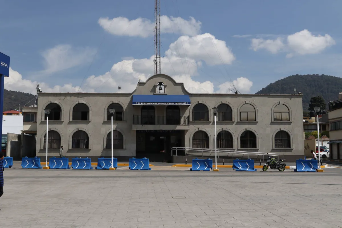 Huixquilucan, libre de observaciones ante la ASF por buen manejo financiero