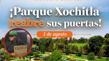 Parque Ecológico Xochitla abrirá nuevamente sus puertas