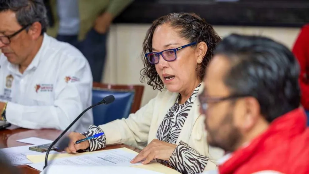 Construyen 18 presas de gavión en la Sierra de Guadalupe, en Coacalco