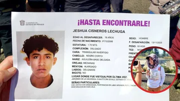 “Hay madres que hoy no celebran, buscan”: Karla Lechuga