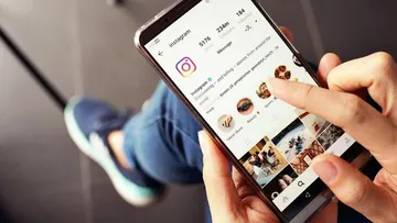 Instagram lanza nueva función para compartir ubicación en tiempo real