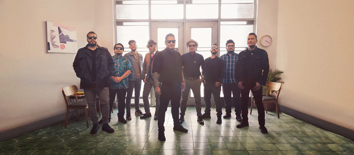 ¡Inspector celebra 30 años en Toluca!