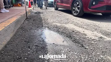 No se ha asignado presupuesto para carretera en Naucalpan: empresarios