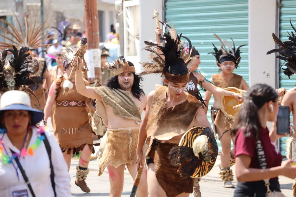 Invita Huixquilucan al “Segundo carnaval cultural 2026”