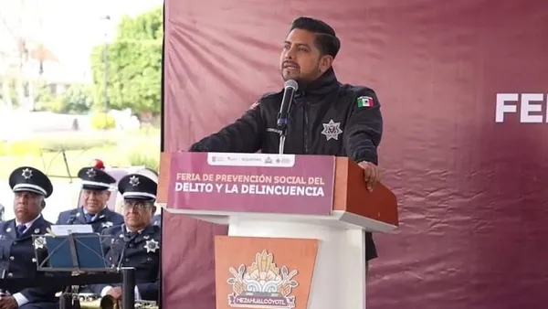 ENSU coloca a Neza debajo de la media Nacional