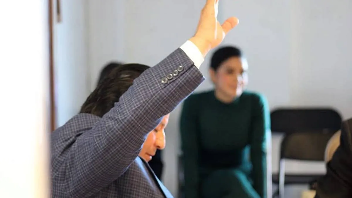 Molesta a vecinos de Otumba designación de presidenta del DIF