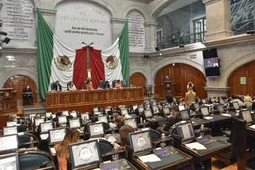 En unidad, Morena elegirá a su coordinador en agosto
