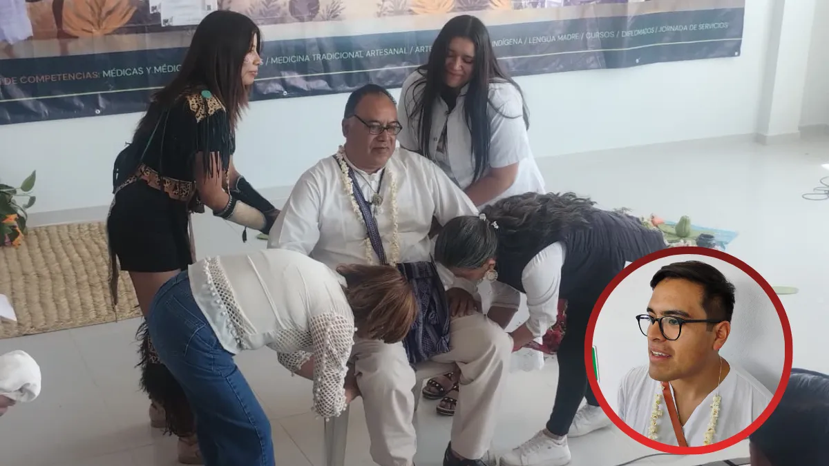 Clínica de Medicina Tradicional abre en Toluca