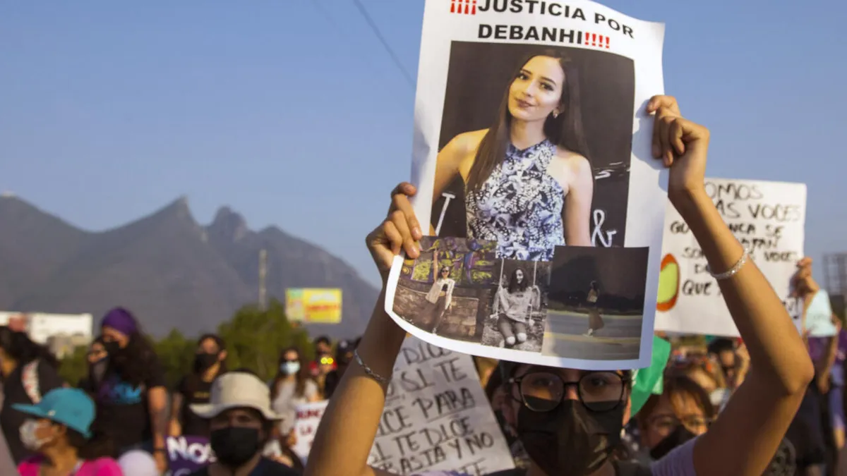 Debanhi Escobar, todo sobre el documental del caso que conmocionó a México