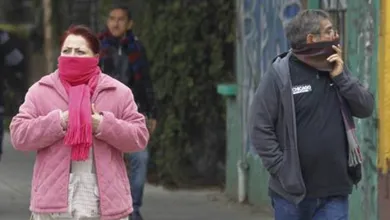 Se esperan 4 grados de temperatura en la CDMX; activan alerta amarilla