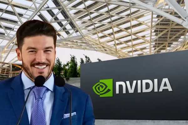 Nvidia aclara que no invertirá en Nuevo León