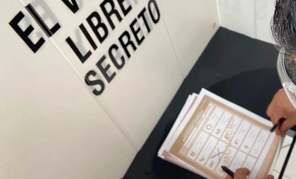 Legislatura analiza condiciones de seguridad en elección a gobernador