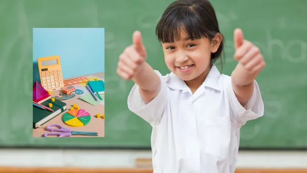 Mi Beca Para Empezar 2025-2026 brindará apoyo económico para útiles, uniformes y gastos escolares en CDMX.