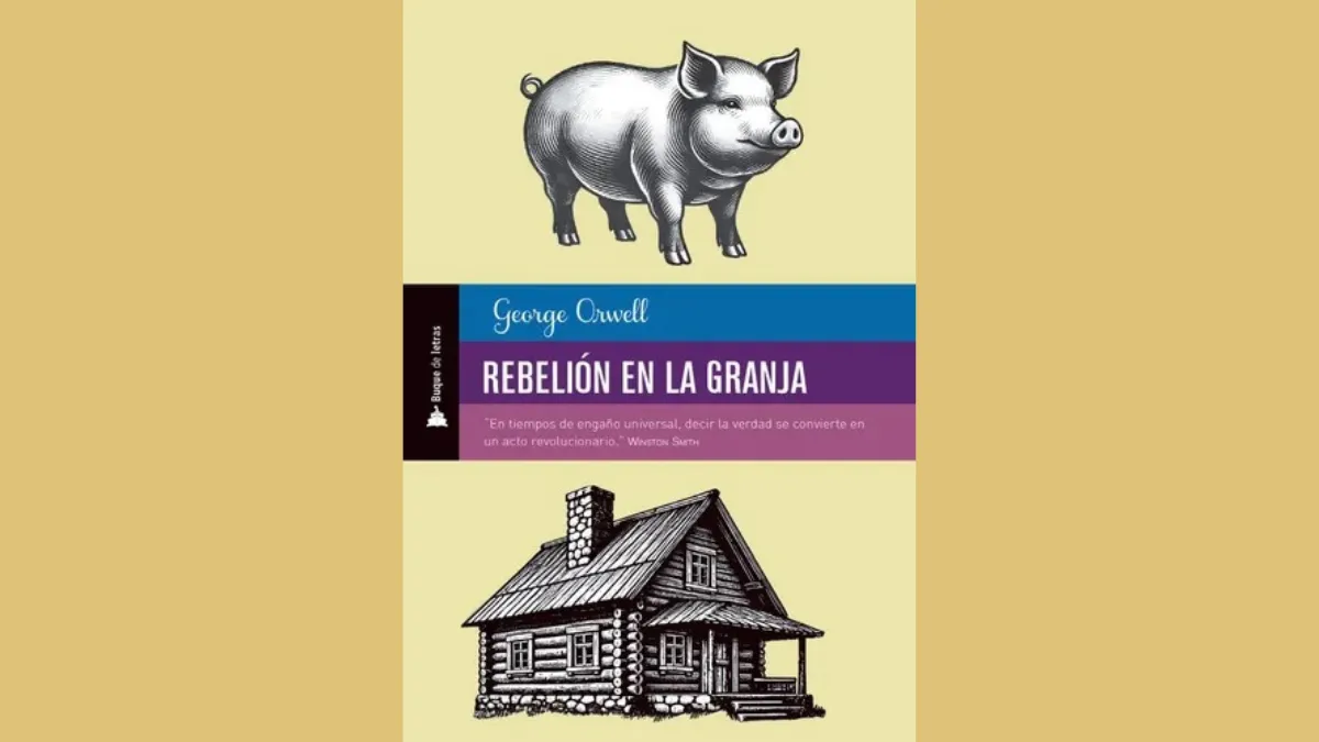 Recomendaciones Literarias de la semana