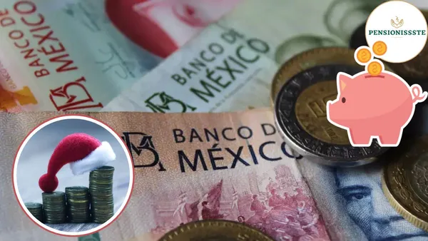 Aguinaldo ISSSTE ¿cuándo cae el depósito a pensionados y jubilados?