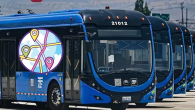 El nuevo Trolebús CDMX-Edomex que conecta Chalco con Santa Martha será extendido hasta Ixtapaluca. Entérate de por qué cambia y qué rutas se proponen.