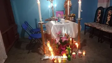 Que pague lo que tenga que pagar: familia de Norma Lizbeth tras detención de agresora