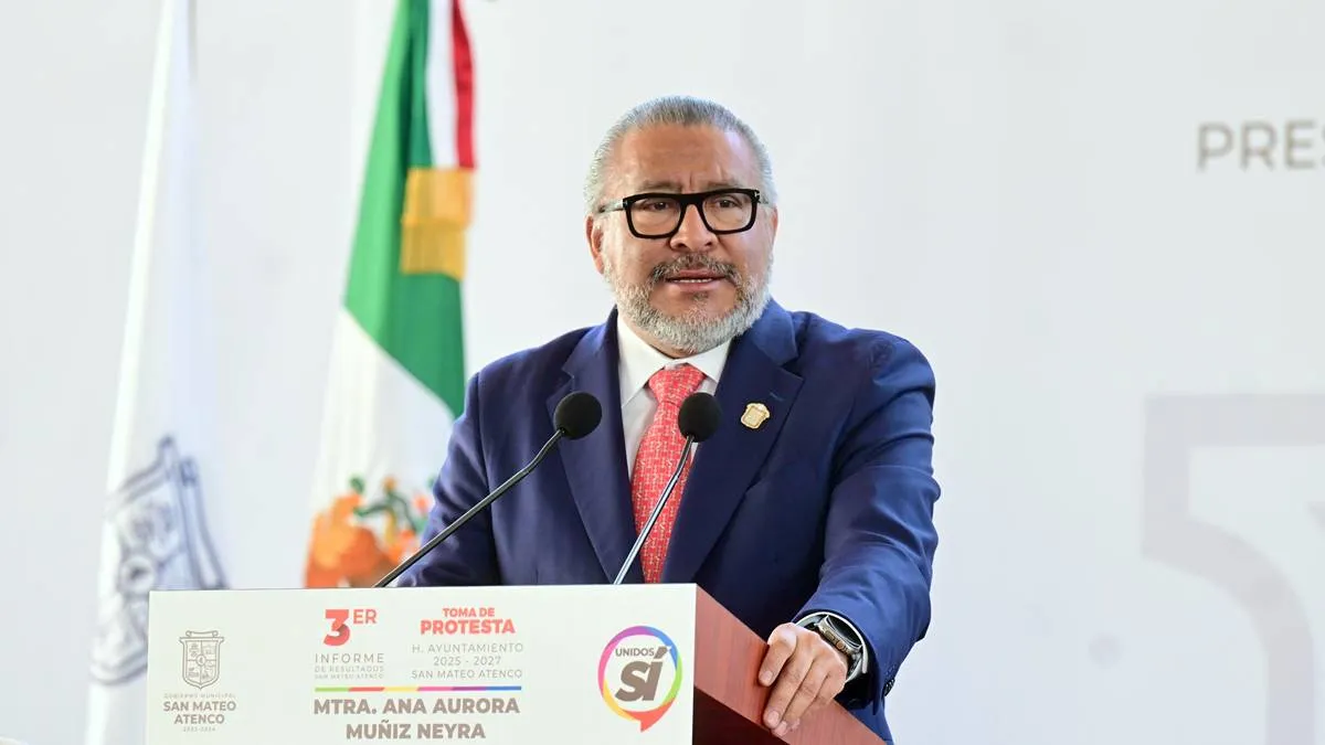 Homicidio doloso reduce 31% en el Estado de México