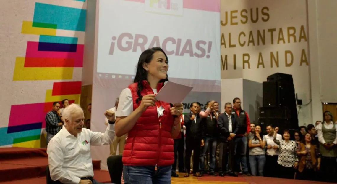 Asume Del Moral derrota del 4 de junio; llama a la unidad y advierte tiempo difíciles