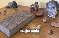 Valle de Chalco prepara Museo de Sitio