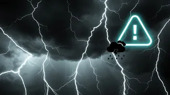 Pronostican lluvias, chubascos y fuertes vientos por el Frente Frío 39 en México durante el fin de semana del 6 al 8 de marzo.