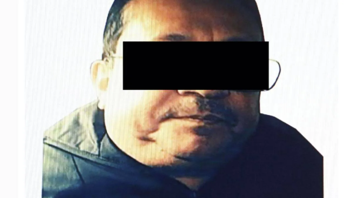 ¿Quién es Antonio Oceguera “Tony Tormenta”?