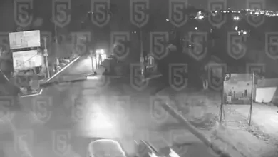 La víctima presentaba tres impactos de bala y fue encontrado antes de la medianoche del 2 de febrero.