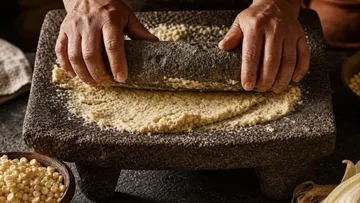 Consumo de tortilla tradicional impulsa al campo y protege patrimonio alimentario: especialistas