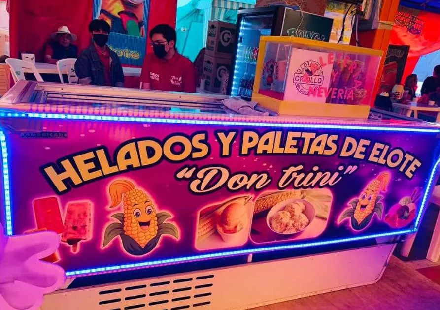 Feria del Elote 2024: pese a sequía productores de maíz están listos
