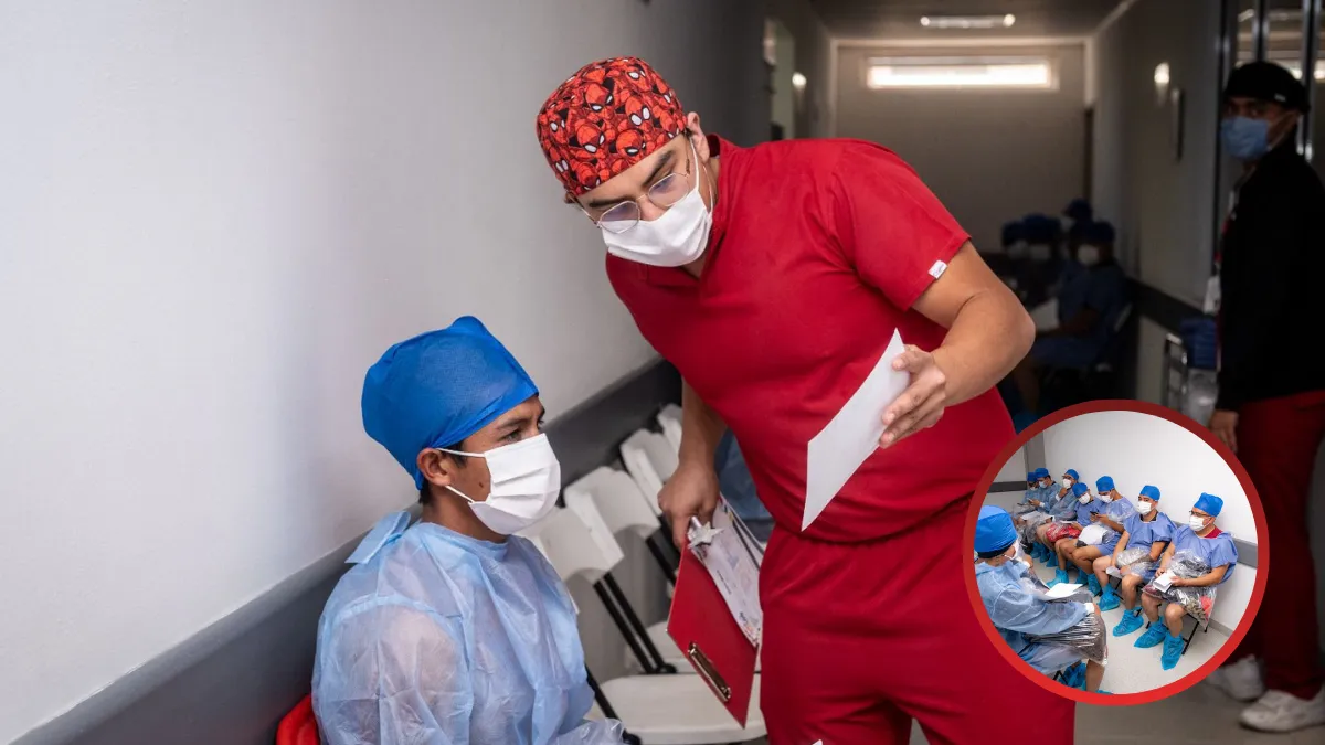 En Coacalco realizan más de 100 vasectomías gratuitas