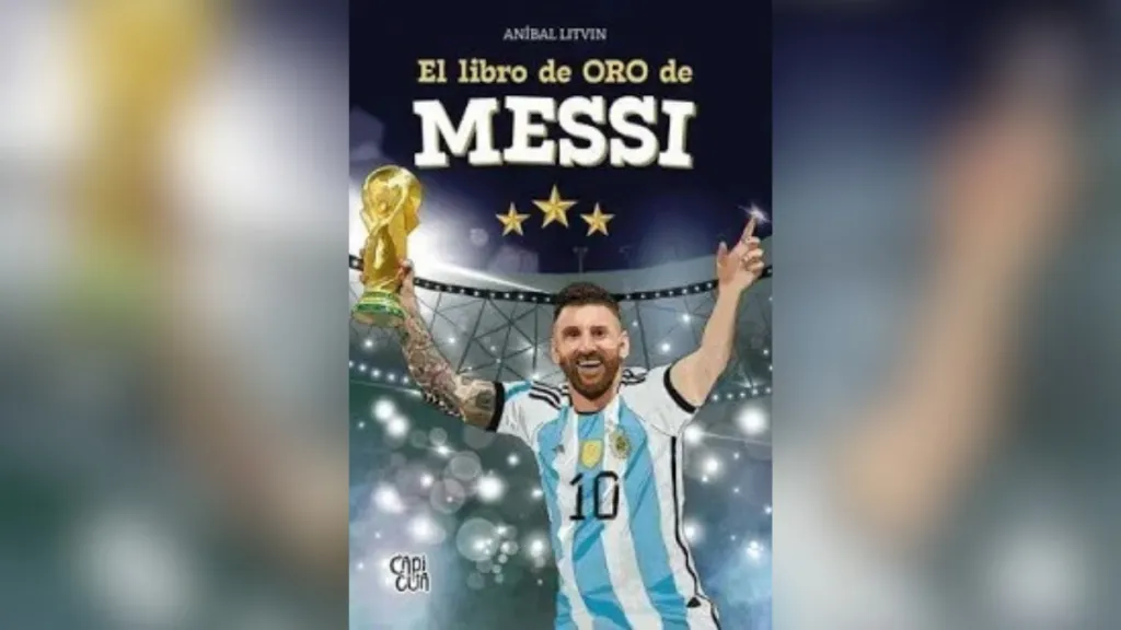Recomendaciones literarias sobre futbol y sus figuras