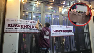 En Chimalhuacán suspenden más de 80 negocios con venta de alcohol