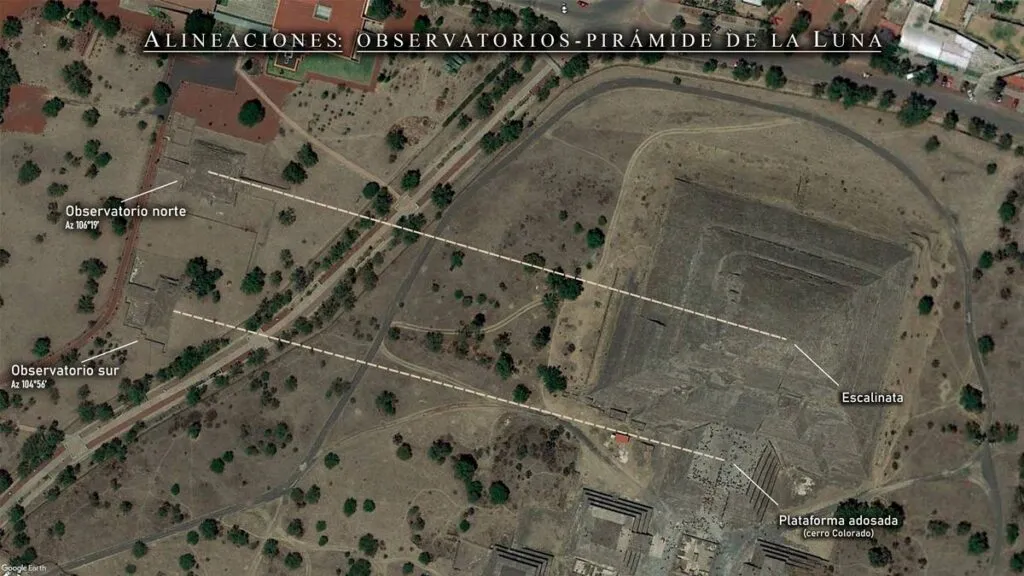 Reciben el año mesoamericano en Teotihuacán