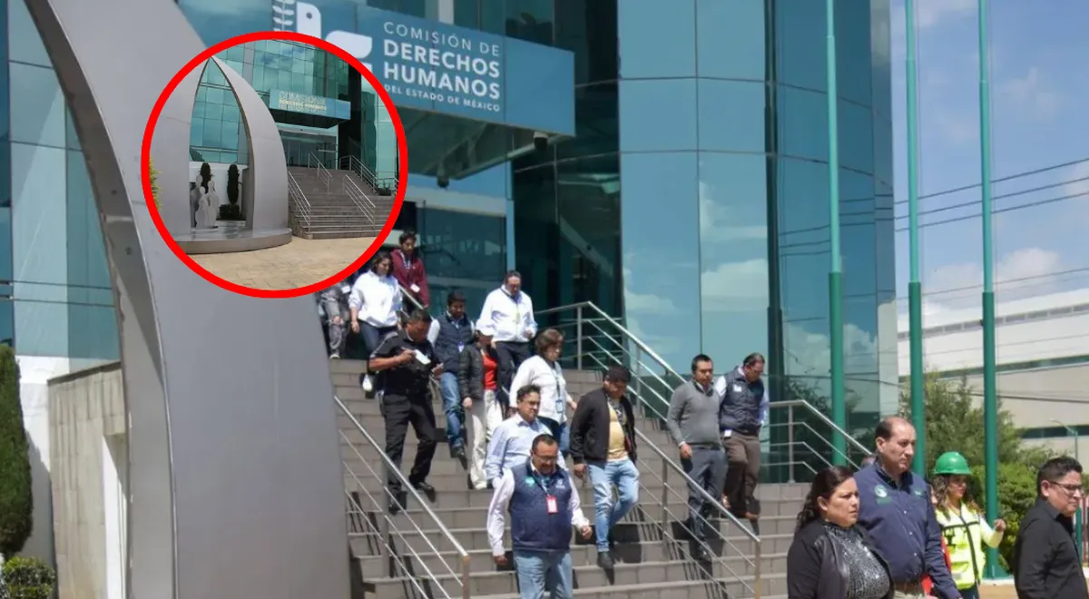 Iniciará filtro para depurar aspirantes a CODHEM; sin condición el tema género