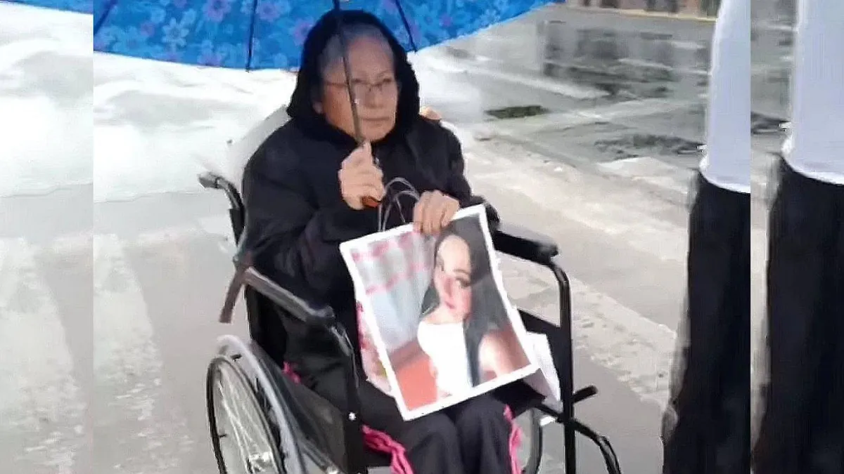 Nezahualcoyotl: Exigen justicia para Ayetza, mujer trans asesinada