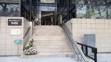 Nuevo velatorio IMSS estará en Santiago Tlaxomulco, Toluca