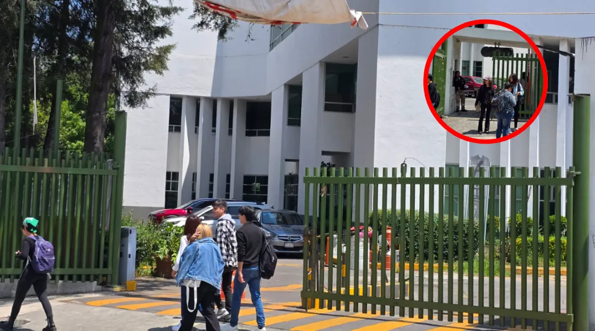 Ciencias Políticas de la UAEMéx retorna a las aulas y actividades administrativas