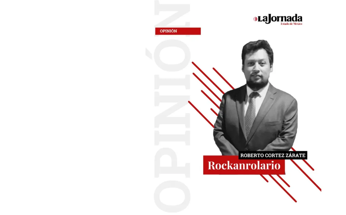 El Chopo se expande y llega a Tlalnepantla con todo el buen rock que se comparte