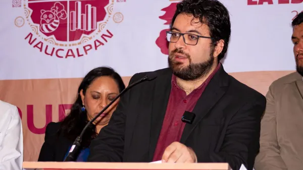 Naucalpan se integra al Mando Único Policial para reducir la incidencia delictiva