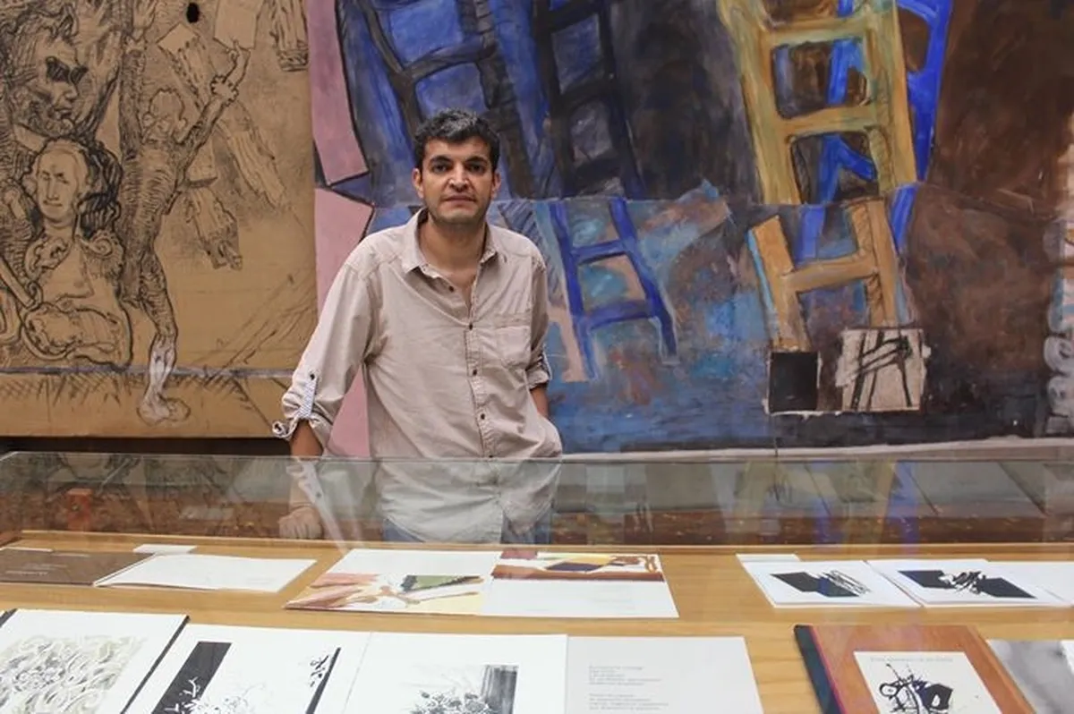 “Elogio a la memoria”: Un recuento de grandes entrevistas y ensayos