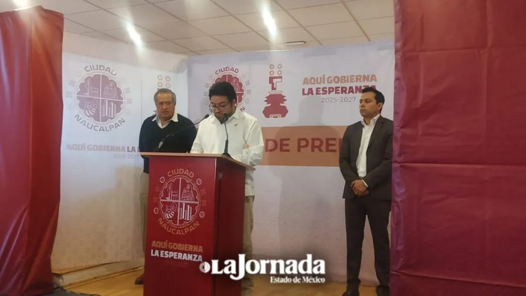 Naucalpan: Despiden a 300 trabajadores y reducen el capítulo mil en 50 mdp