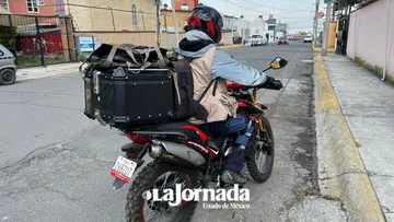 “Parece más un tema recaudatorio”, afirman motociclistas respecto a certificado