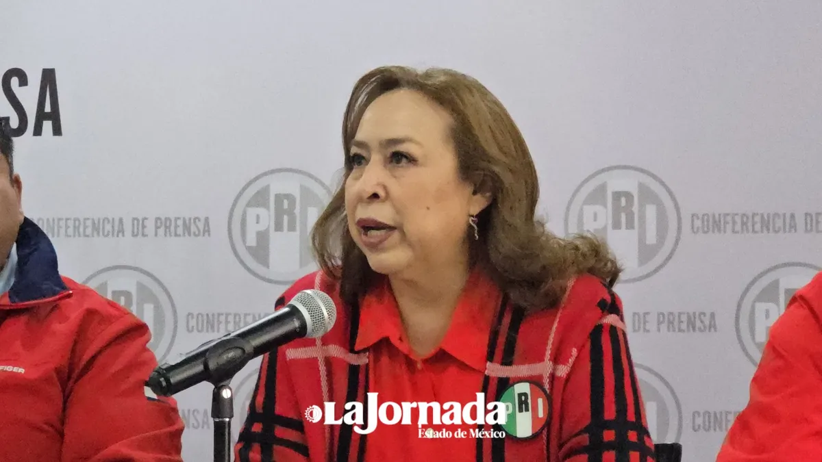 Insiste PRI en implementación de Plan Estatal de Empleo ante impuesto a remesas