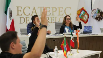 Ecatepec vigilará propaganda electoral en mobiliario y espacios públicos