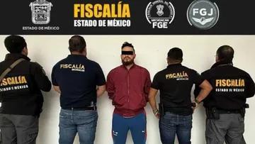 Excomisionado de Seguridad de Nicolás Romero es sentenciado tras Operación Enjambre  