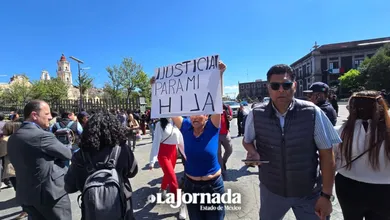 Habitantes del oriente del Edomex denuncian irregularidades en Atención a Víctimas