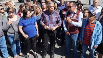 Ecatepec: Diputados deben aprobar presupuesto emergente para resolver crisis de agua